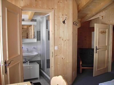 B&B Haus Im Sand Davos Room photo